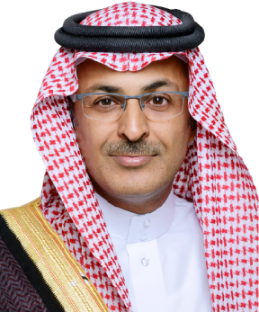 Mr. Khaled Abdulaziz Al-Homoud