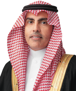 Mr. Youssef Hamad Al-Blihid
