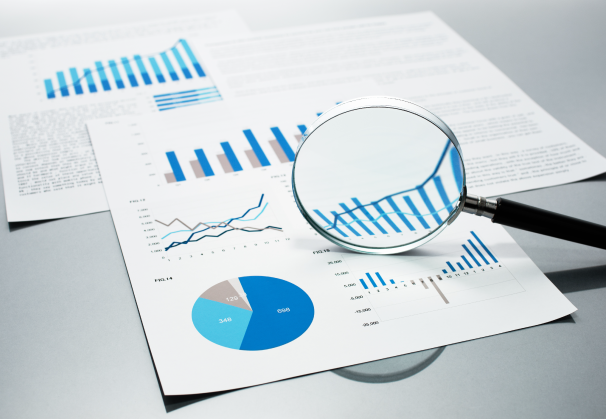 التمويل المستدام في قطاع السوق المالية السعودية