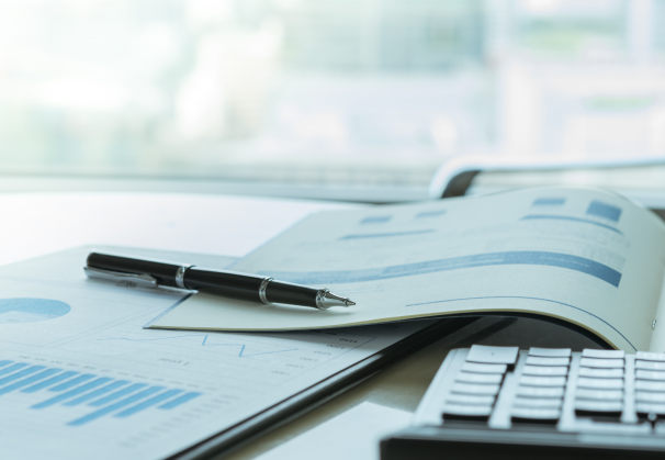 تقرير جدوى تنظيم الصفقات التي تتم خارج المنصة​  فبراير 2022