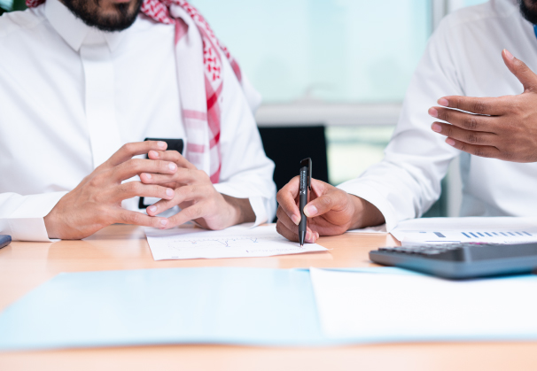 دراسة تقييم ملائمة إلغاء متطلبات تأهيل المستثمر الأجنبي في سوق الصكوك وأدوات الدين​   فبراير 2021