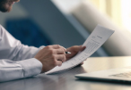 دراسة تقويم الوضع الحالي للبرامج الأكاديمية ذات العلاقة بنشاطات السوق المالية   مارس 2019