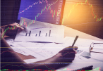 إعلانات أرباح الشركات : أدلة من السوق المالية السعودية   إبريل 2019