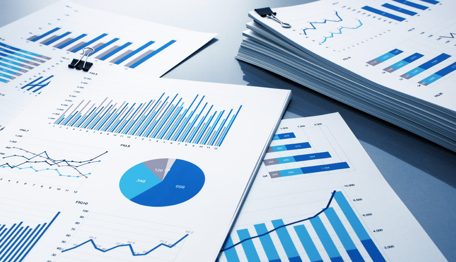 The Document for the Strategic Directions to Develop Sukuk and Debt Capital Market