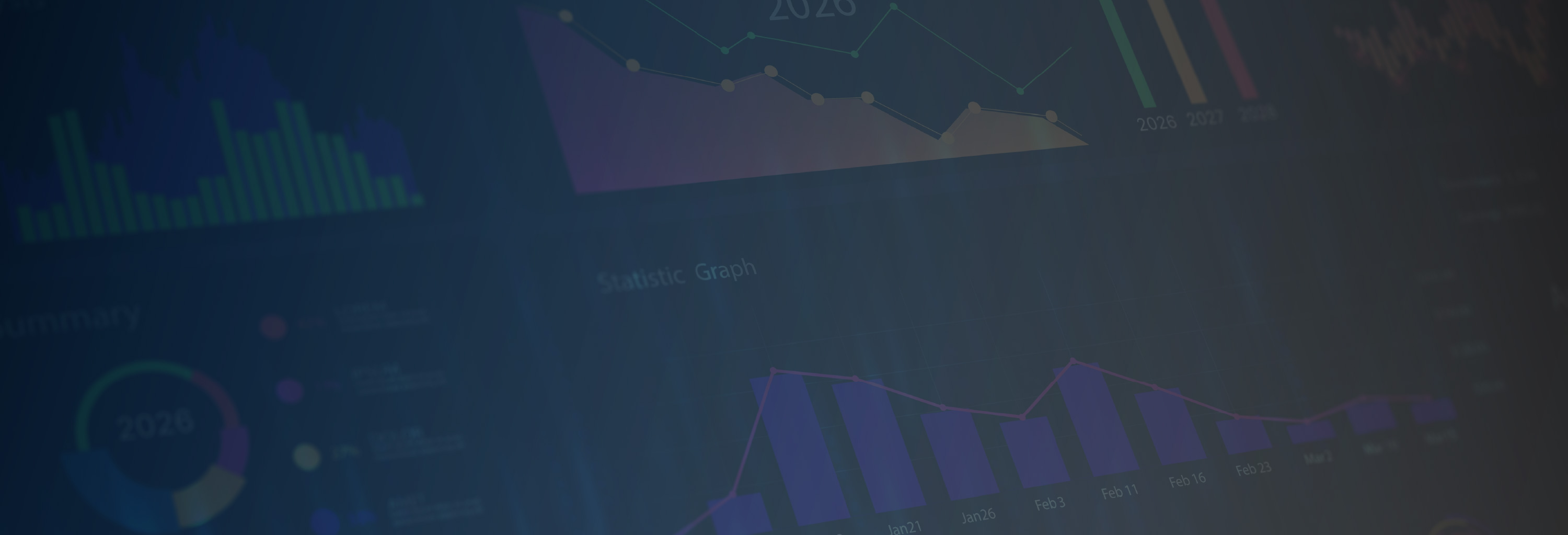 Browse the Capital Market Authority's Open Data Library